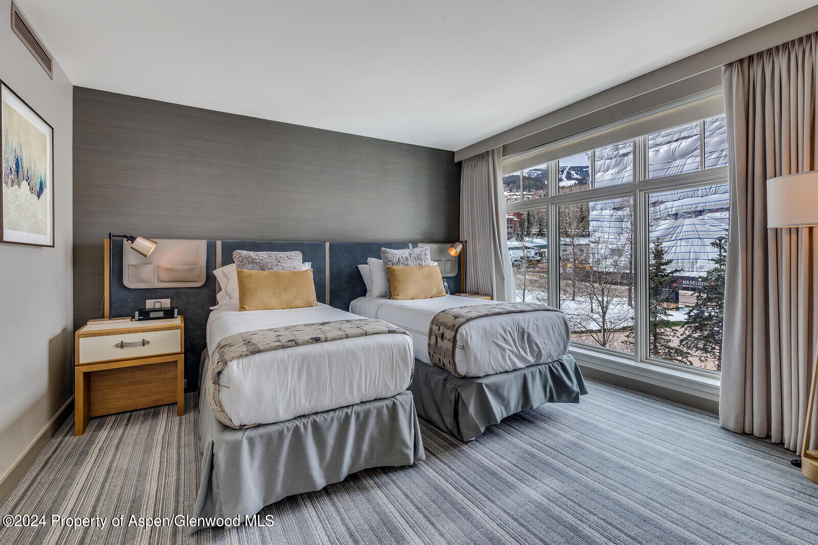 130 Wood Road, 601