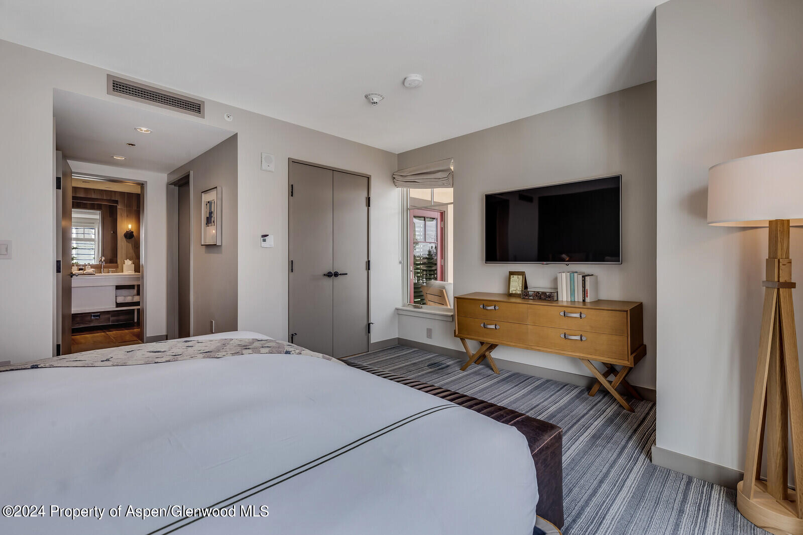 130 Wood Road, 601