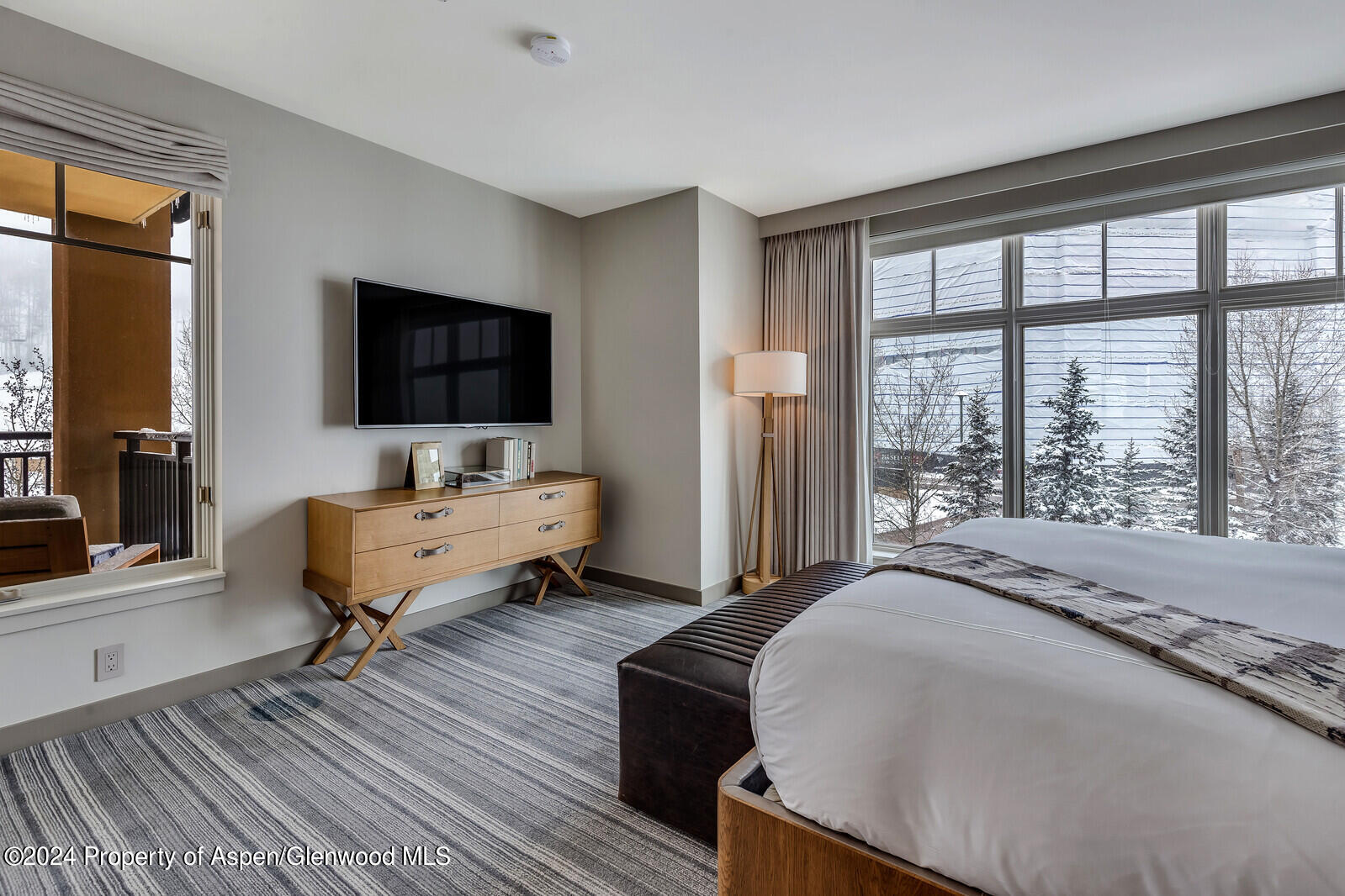 130 Wood Road, 601
