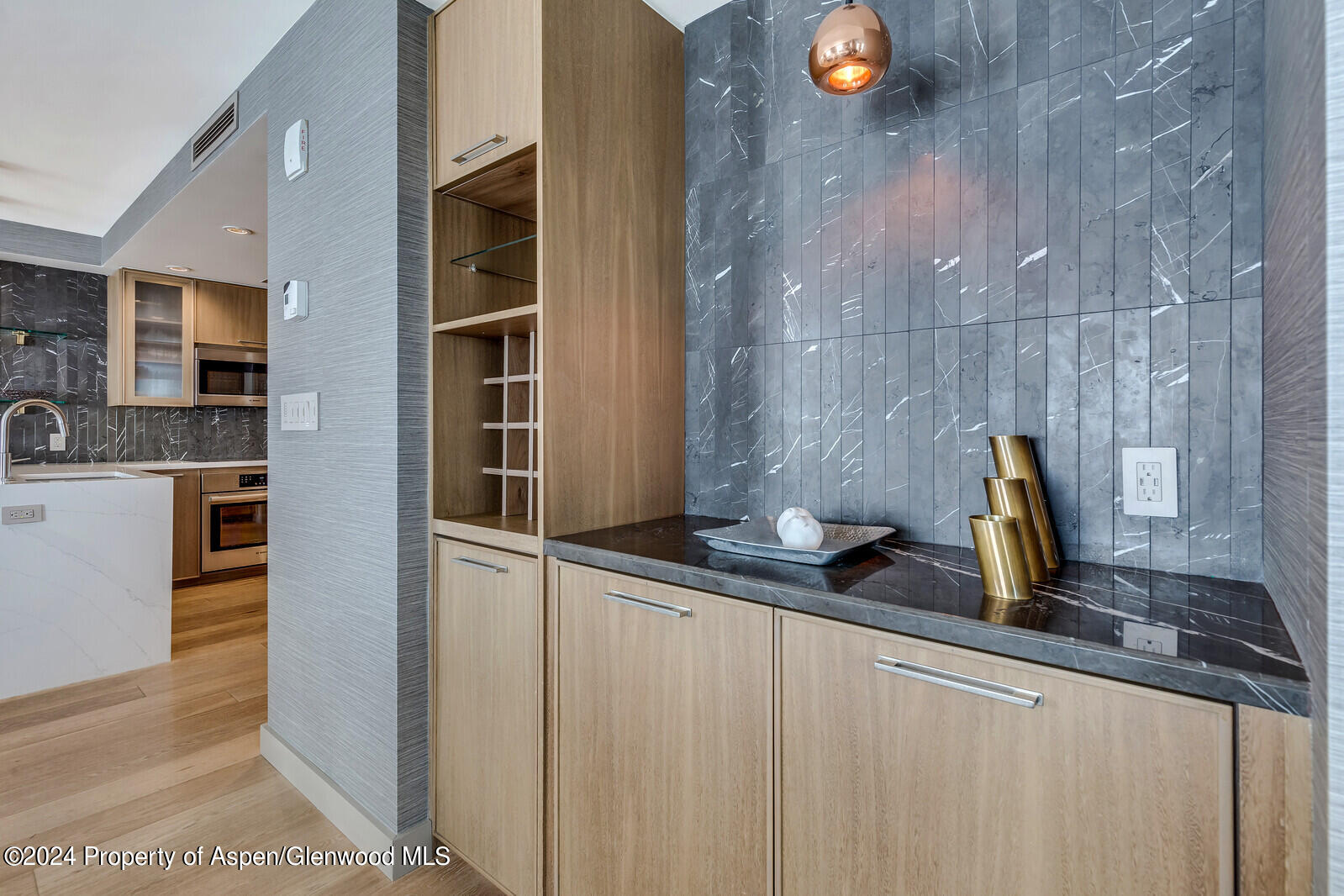 130 Wood Road, 601