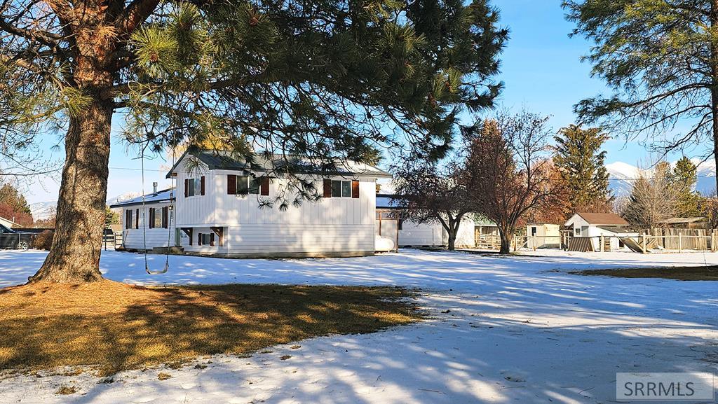 194 S Saint Charles Road