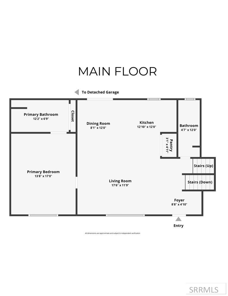 194 S Saint Charles Road