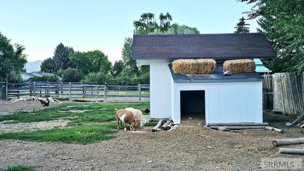 194 S Saint Charles Road