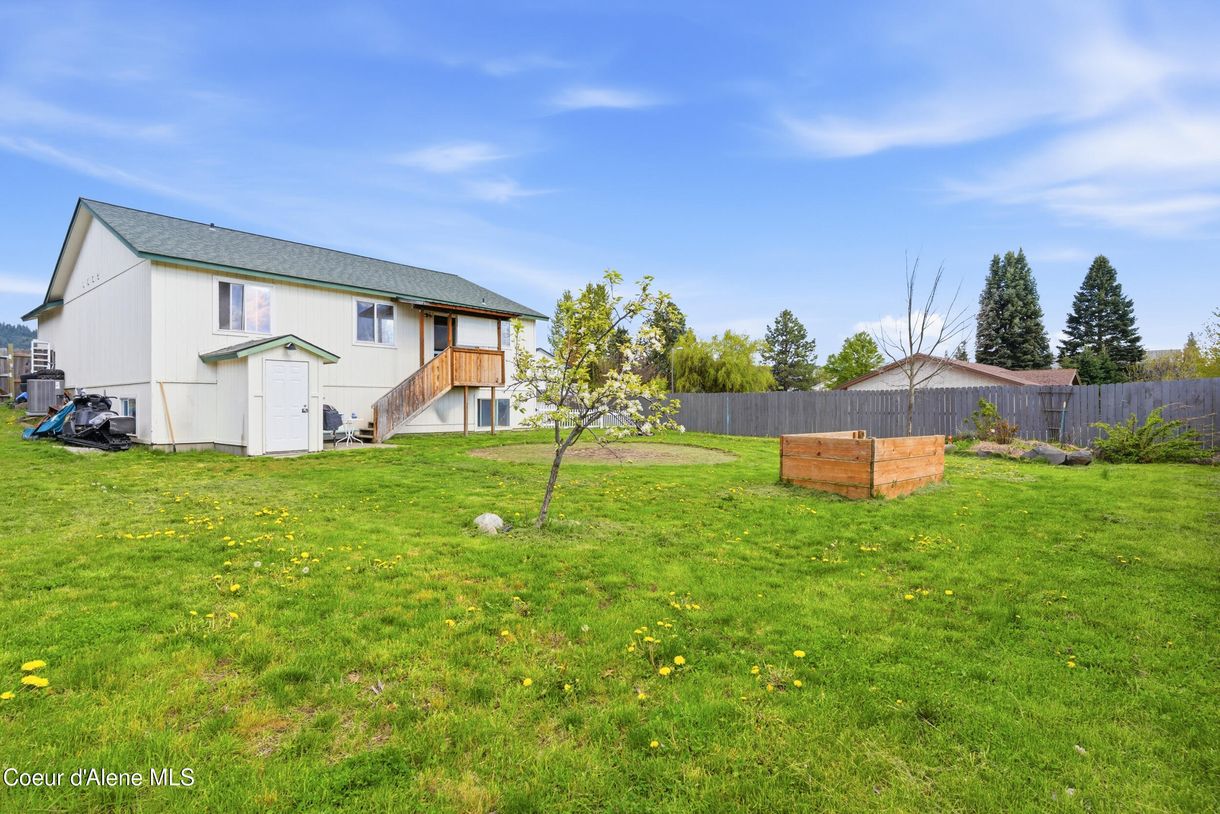 810 E Trinity CT, Coeur d'Alene