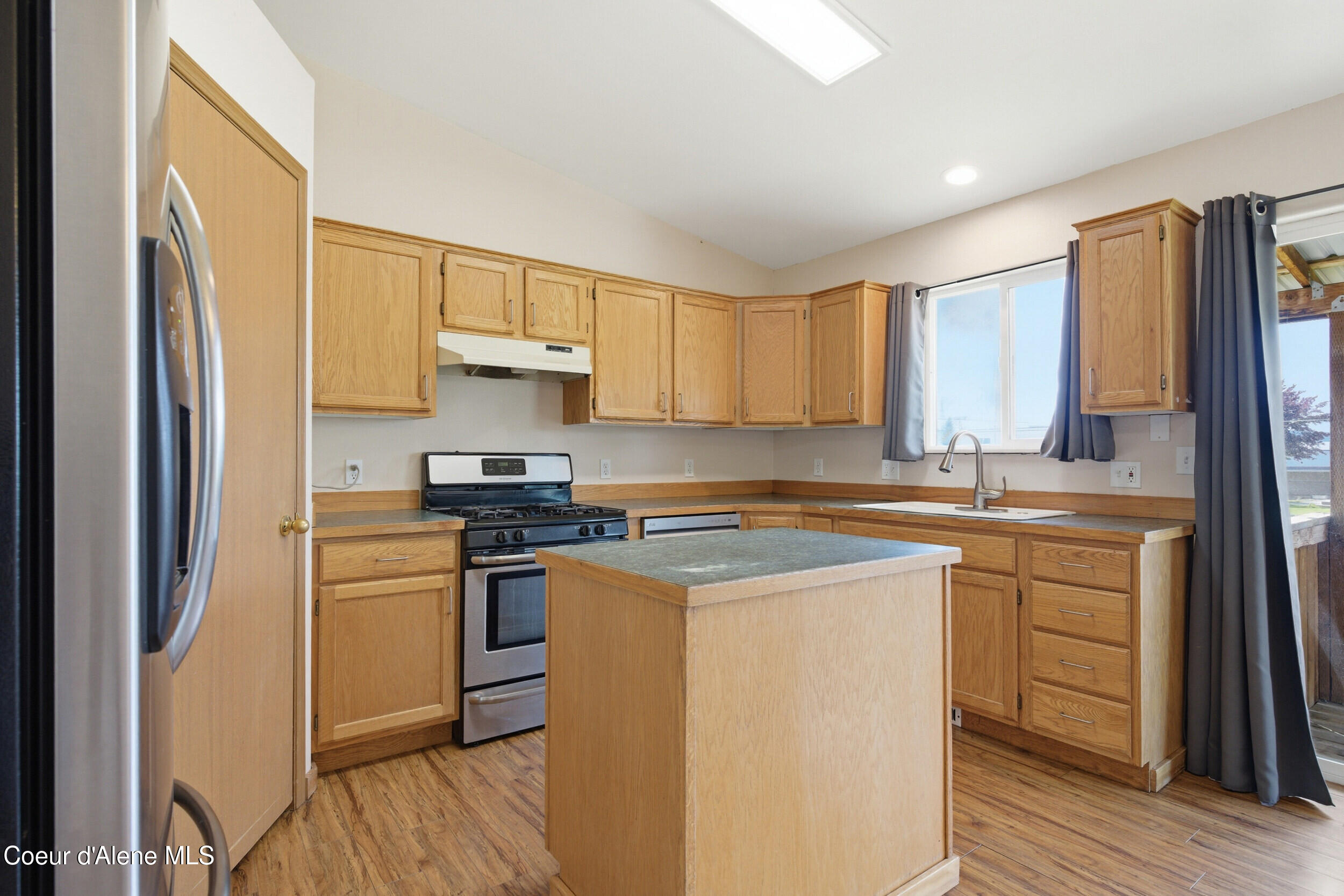 810 E Trinity CT, Coeur d'Alene