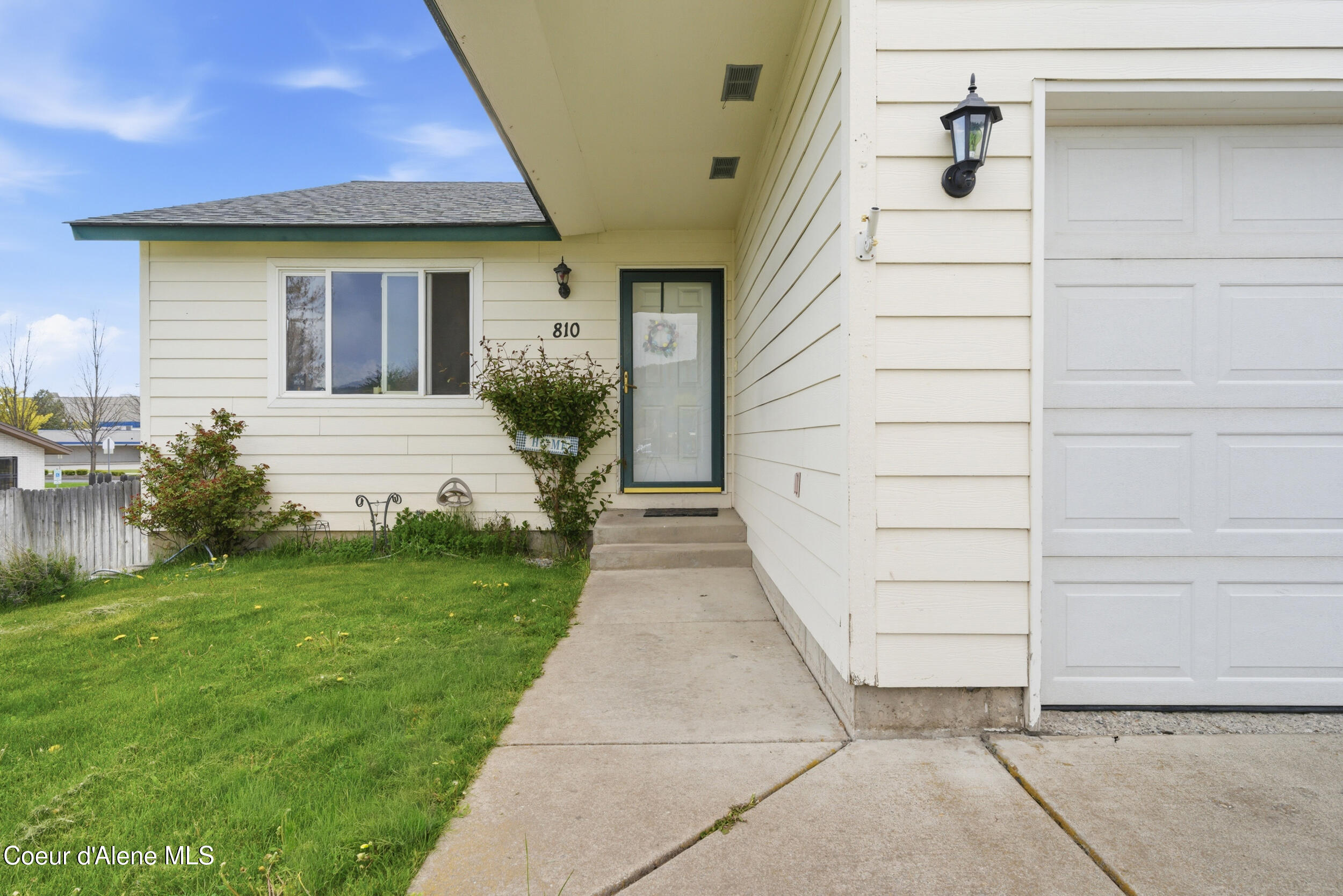 810 E Trinity CT, Coeur d'Alene
