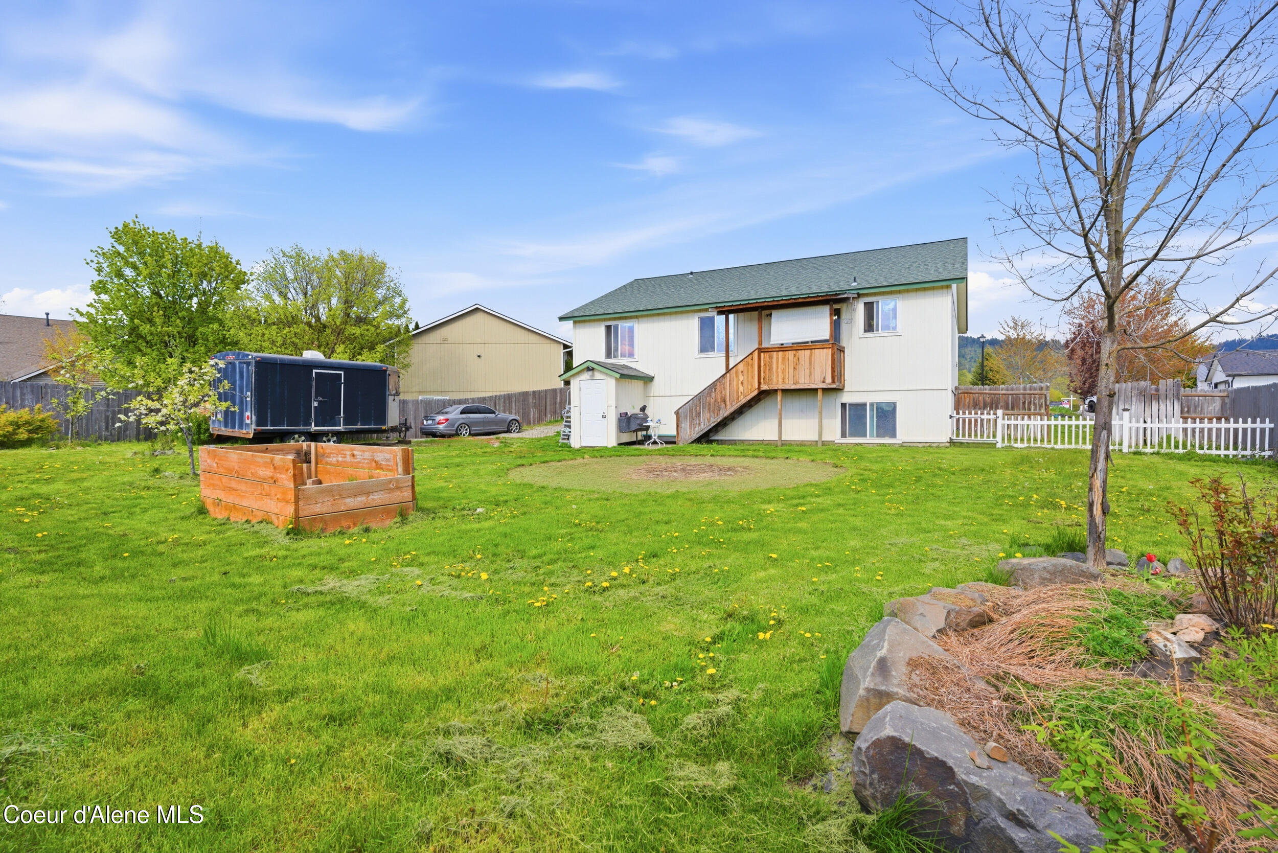 810 E Trinity CT, Coeur d'Alene