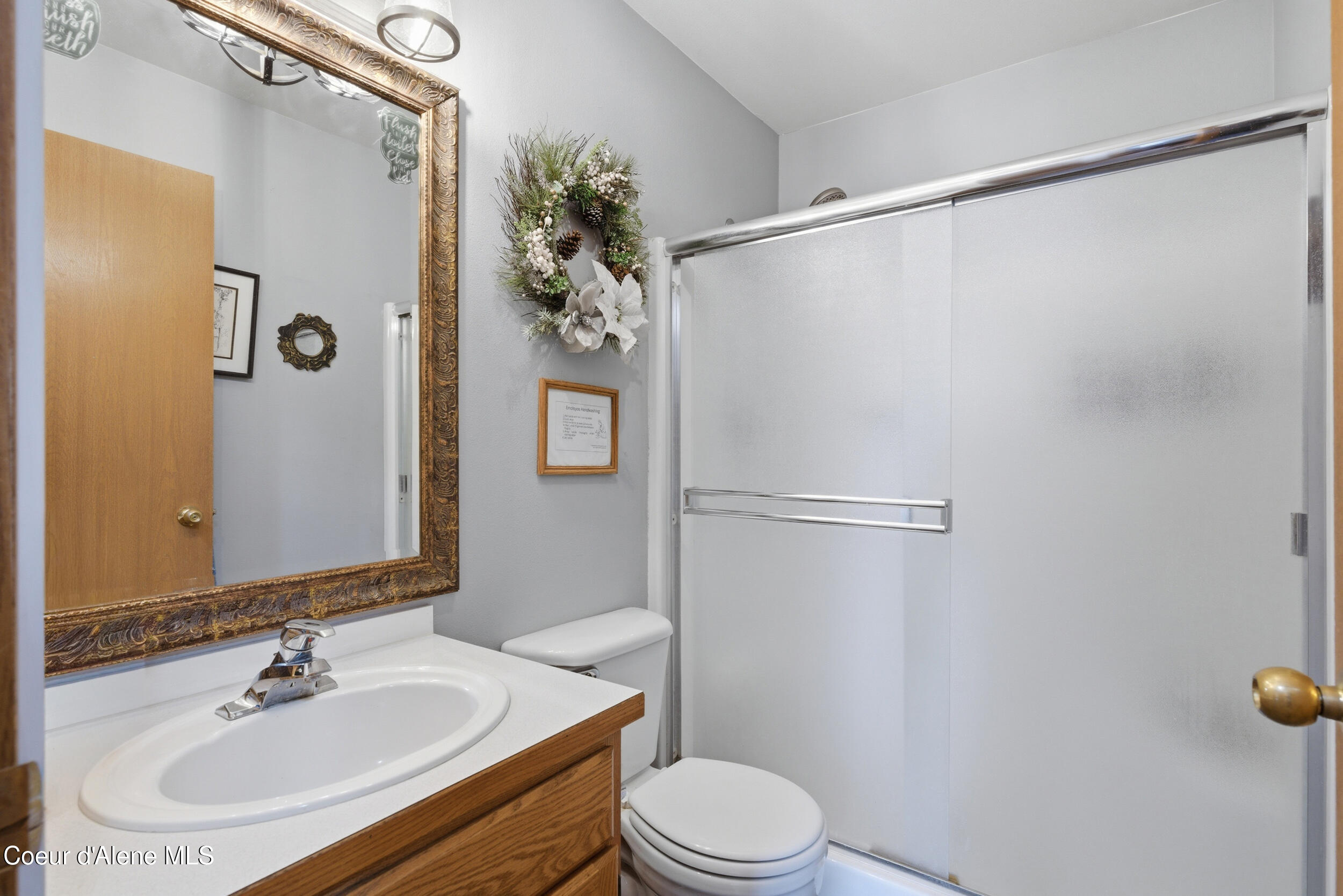 810 E Trinity CT, Coeur d'Alene