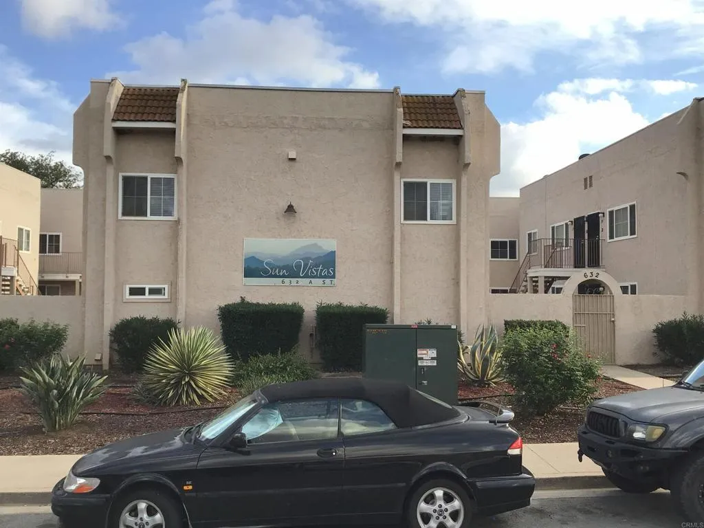 632 A Street Unit 22