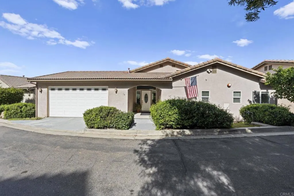 15615 Vista Vicente Drive Unit 18