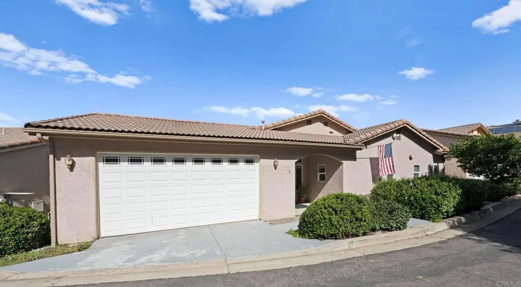 15615 Vista Vicente Drive Unit 18