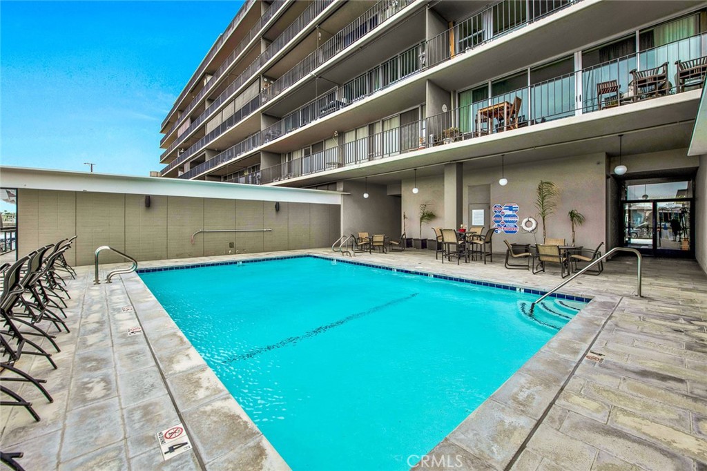 5400 E The Toledo 303