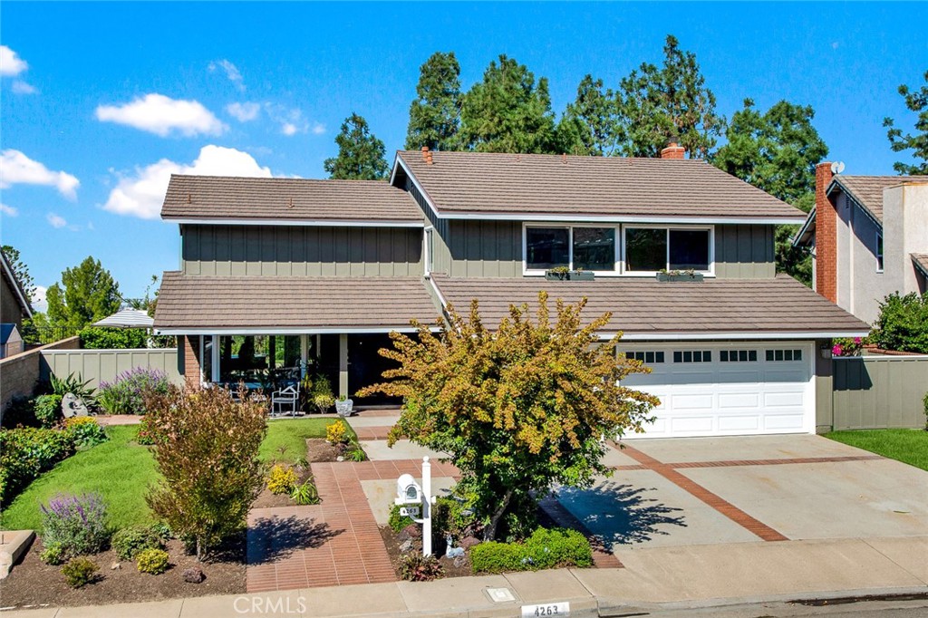 4263 E Ranch Gate Road