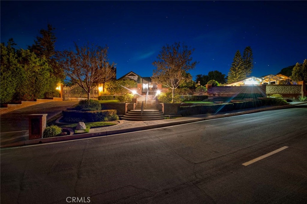19241 Canyon Drive