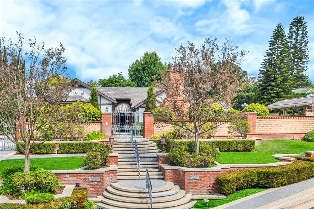 19241 Canyon Drive