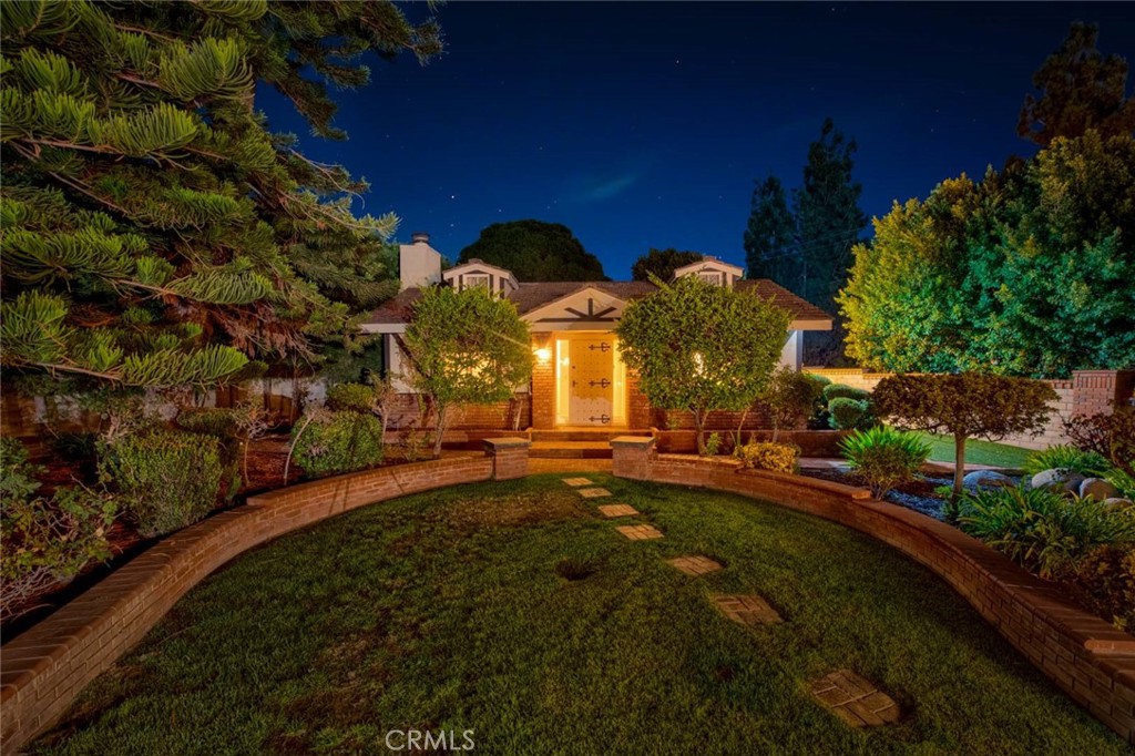 19241 Canyon Drive