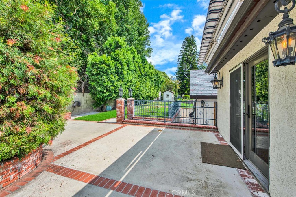 19241 Canyon Drive