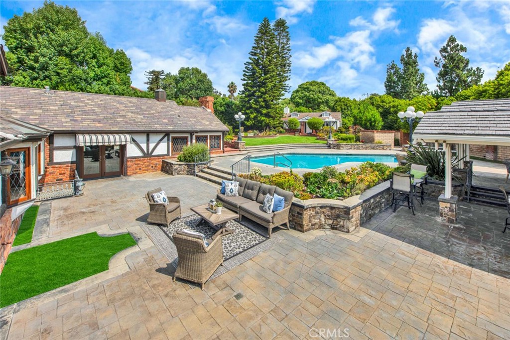 19241 Canyon Drive