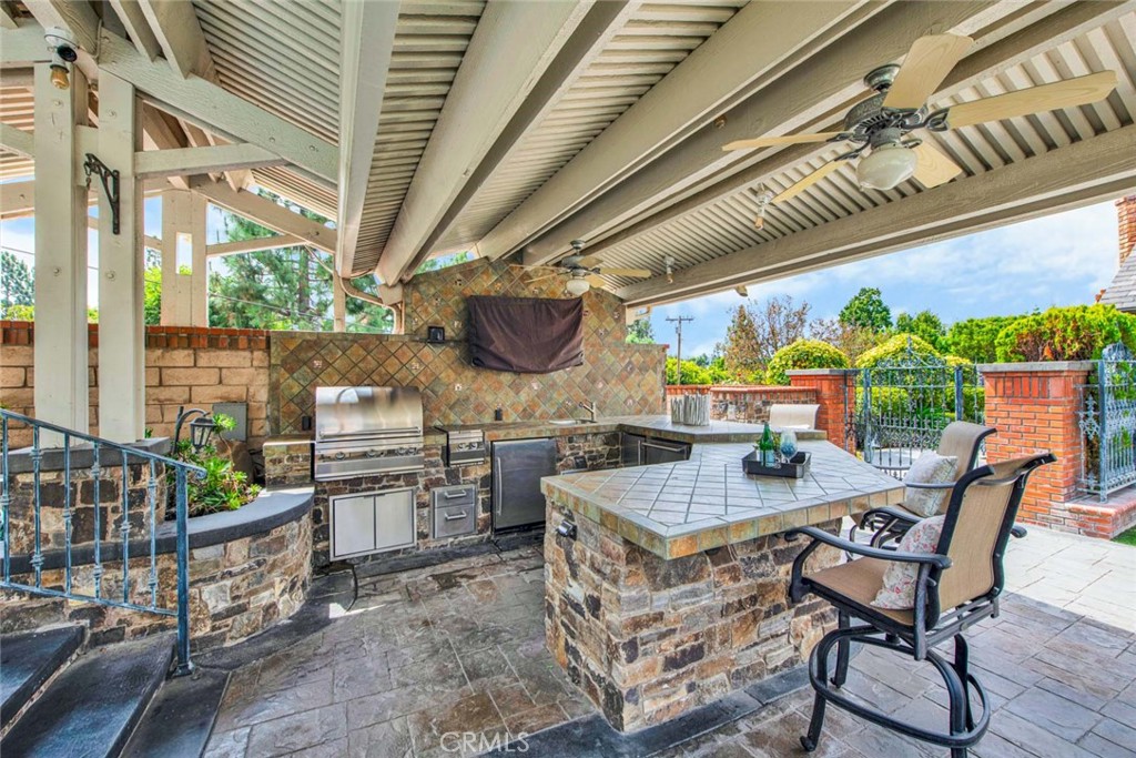 19241 Canyon Drive