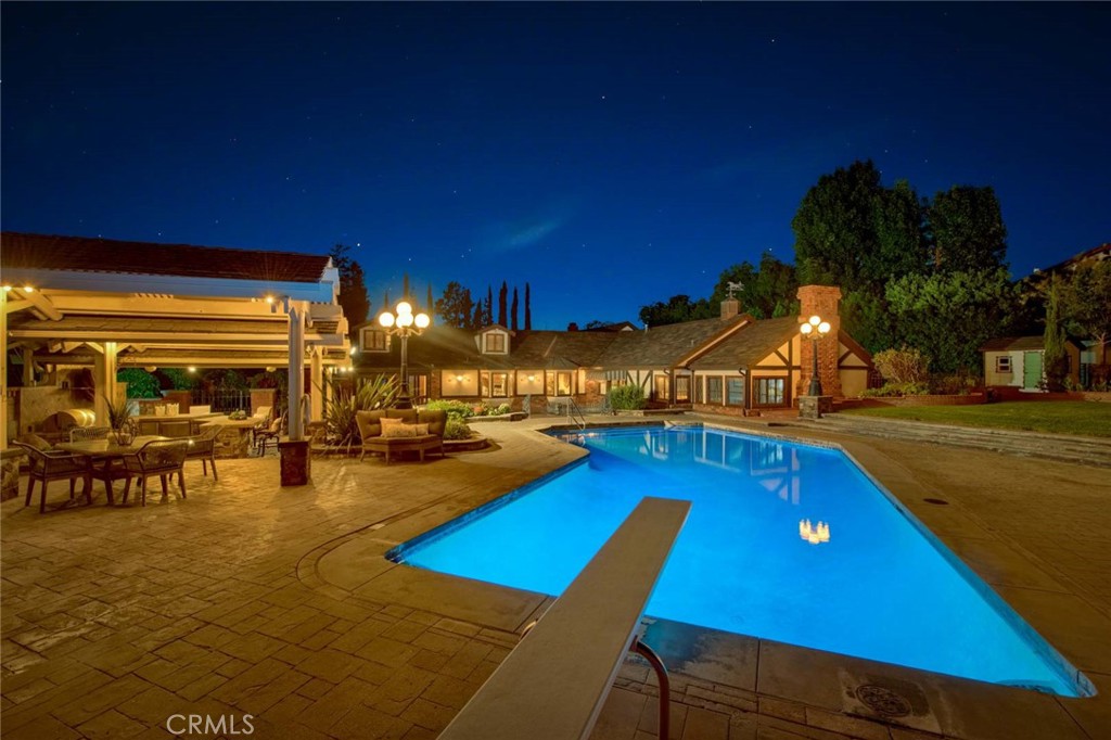 19241 Canyon Drive