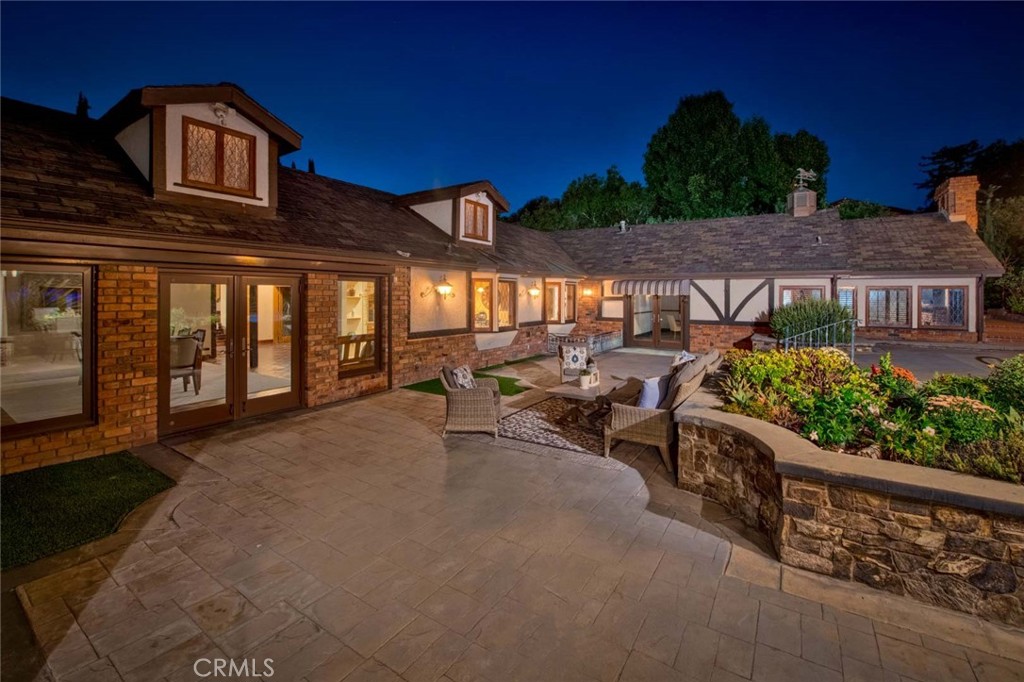 19241 Canyon Drive