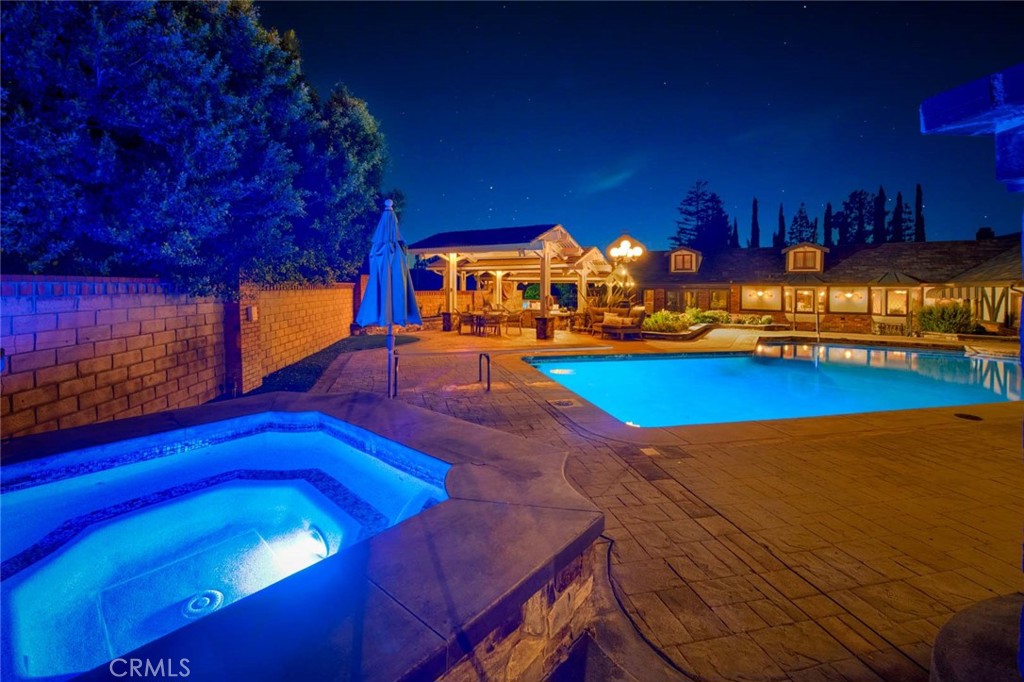 19241 Canyon Drive