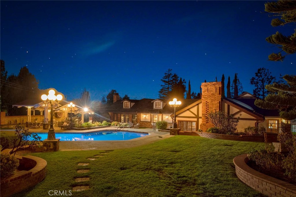 19241 Canyon Drive