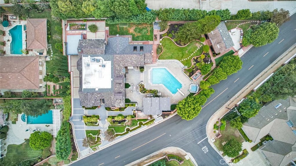 19241 Canyon Drive