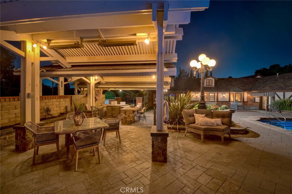 19241 Canyon Drive