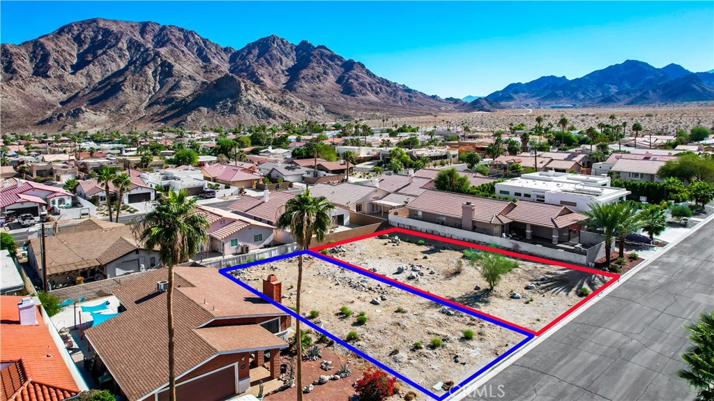 0 Lot 17 Avenida Diaz