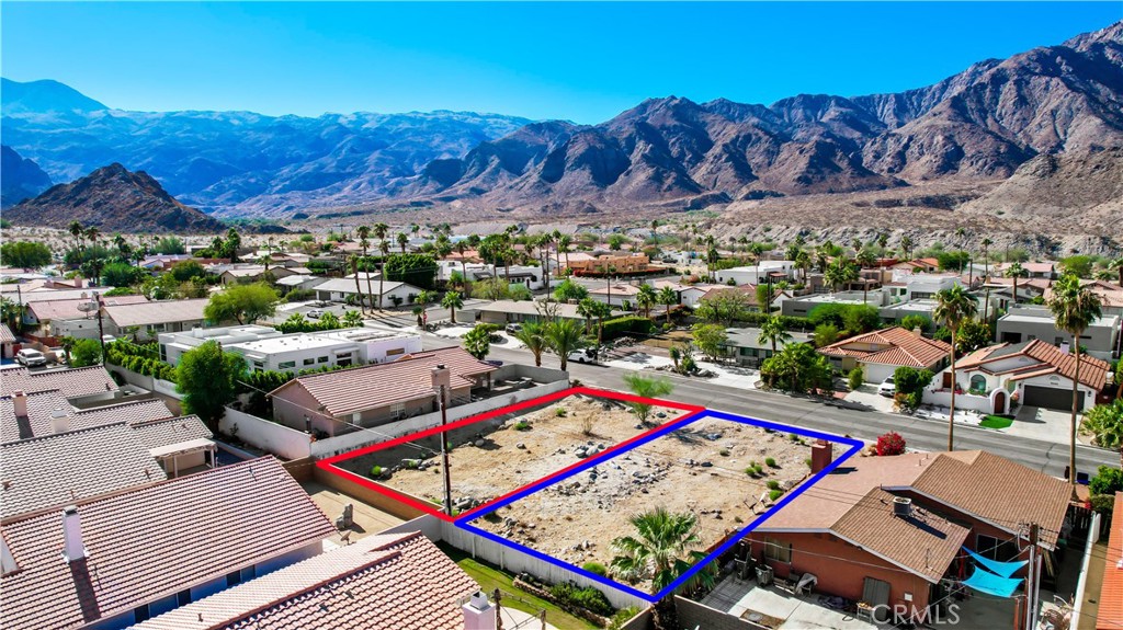 0 Lot 17 Avenida Diaz