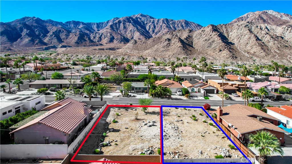 0 Lot 17 Avenida Diaz
