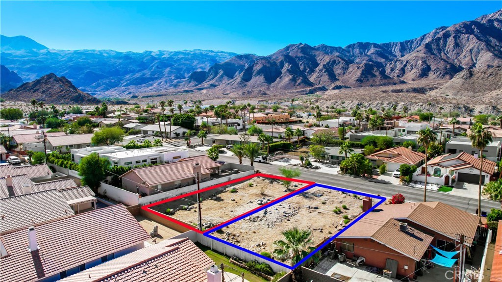 0 Lot 17 Avenida Diaz