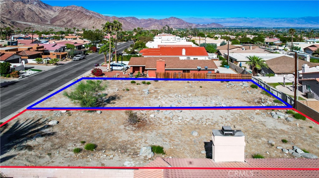 0 Lot 17 Avenida Diaz