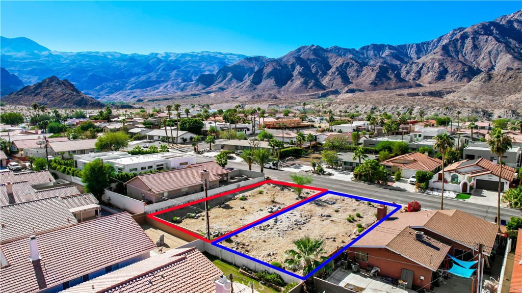 0 Lot 16 Avenida Diaz