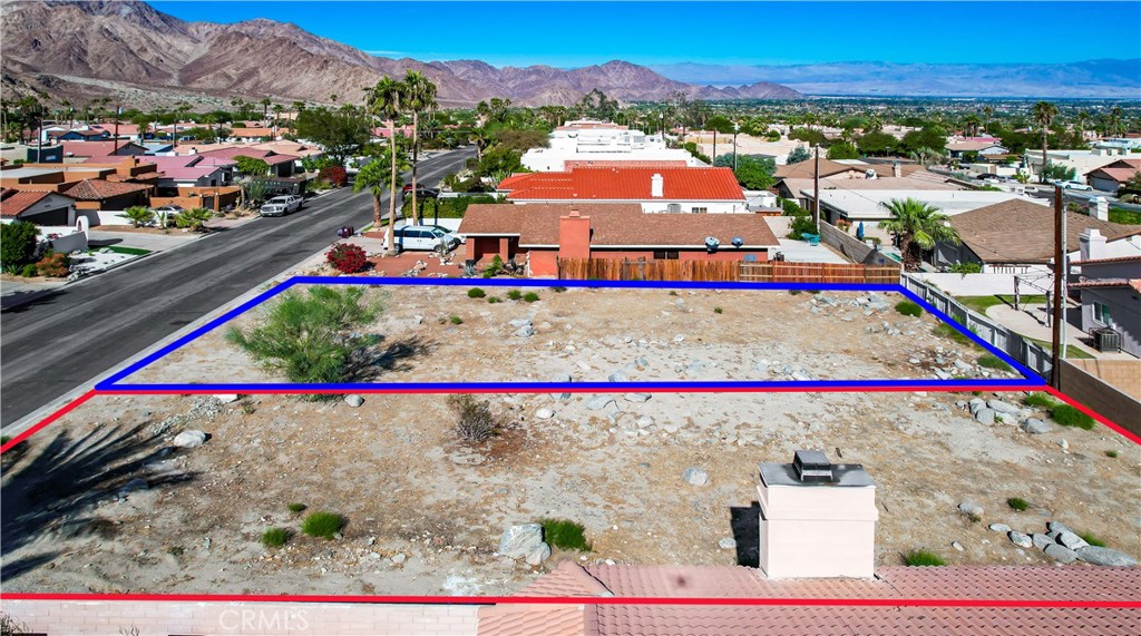 0 Lot 16 Avenida Diaz