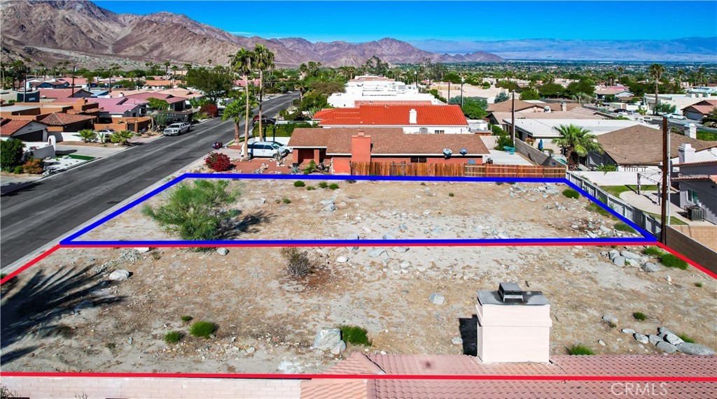 0 Lot 16 Avenida Diaz