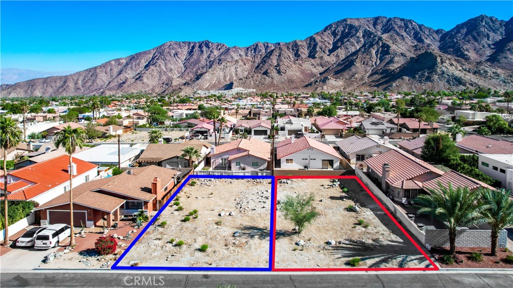 0 Lot 16 Avenida Diaz