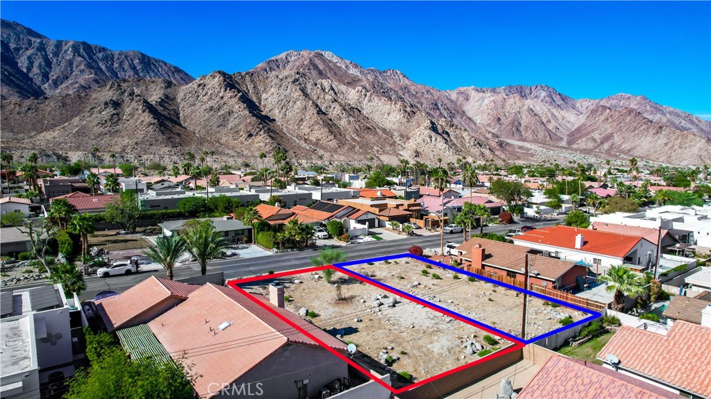 0 Lot 16 Avenida Diaz