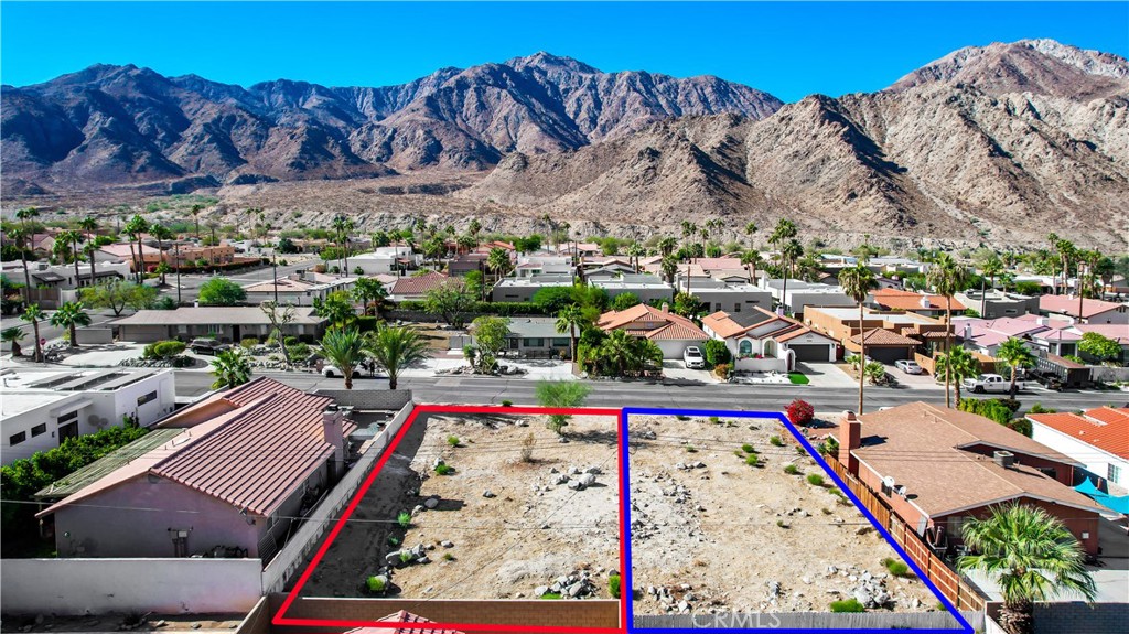 0 Lot 16 Avenida Diaz