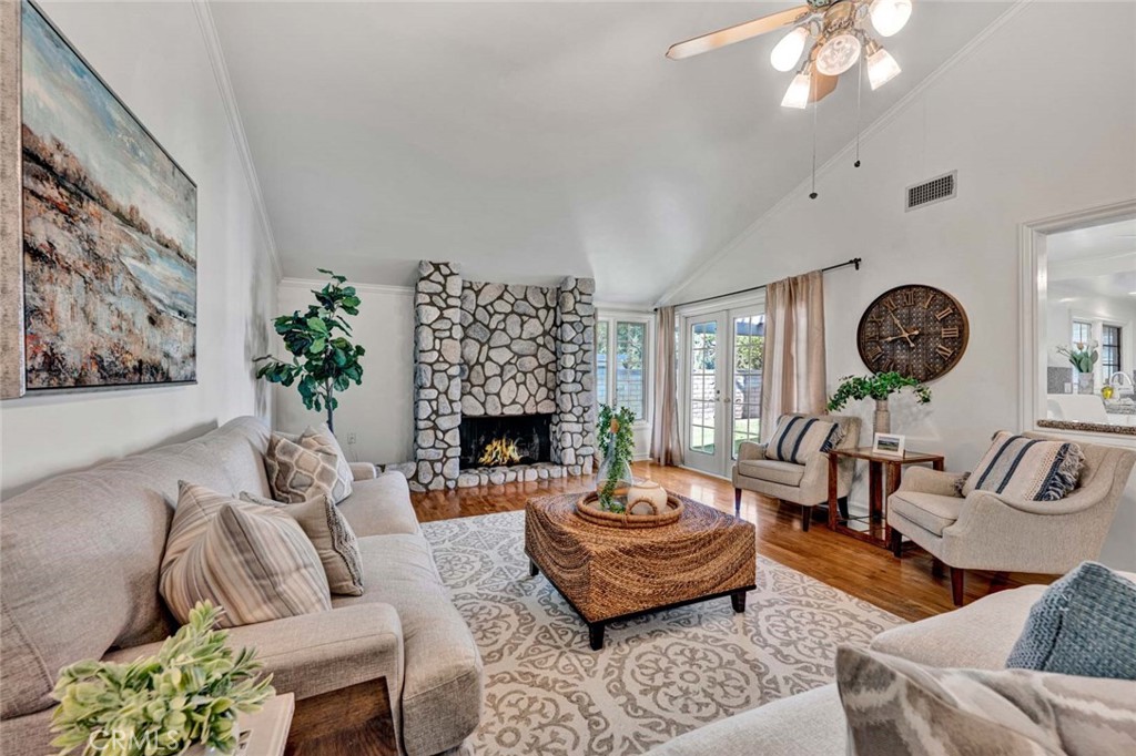 18511 Durfee Circle