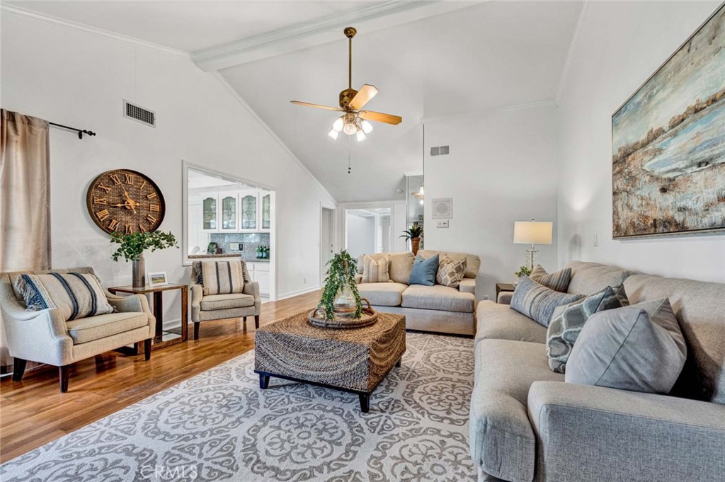 18511 Durfee Circle