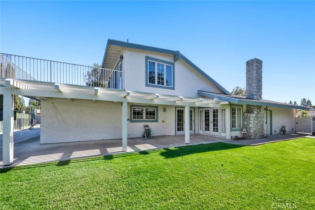 18511 Durfee Circle