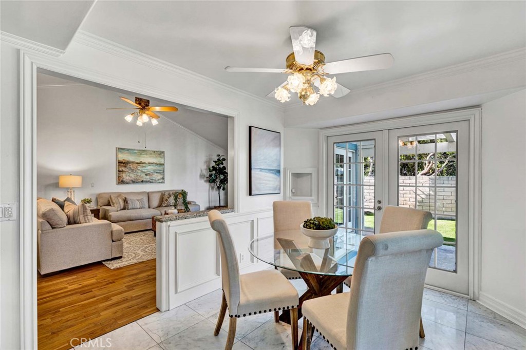 18511 Durfee Circle