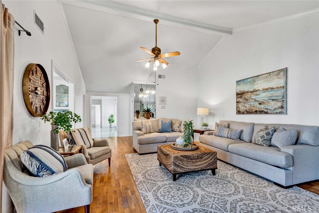 18511 Durfee Circle