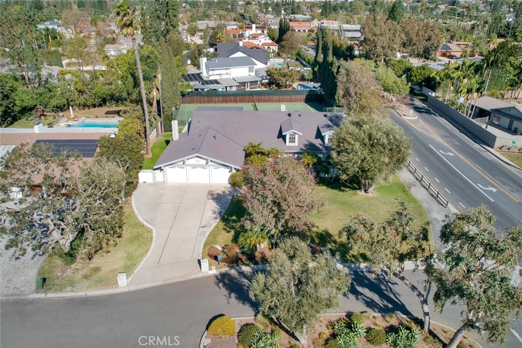 18511 Durfee Circle