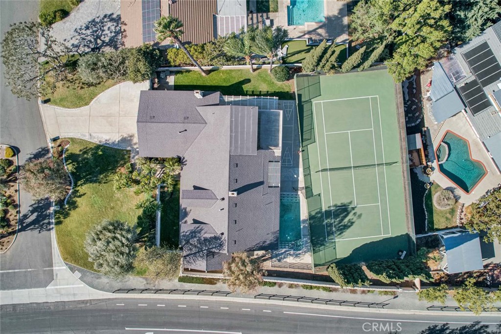18511 Durfee Circle