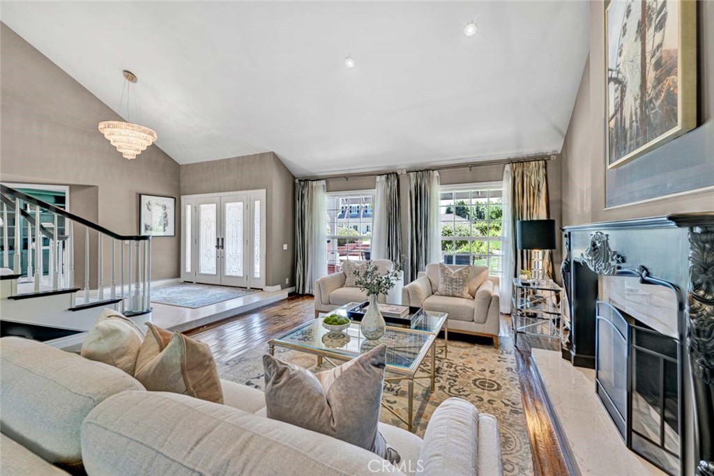 18731 Monte Vista Circle
