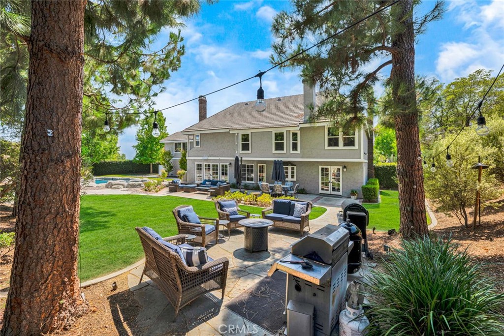 18731 Monte Vista Circle