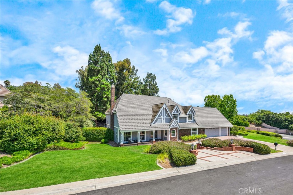 18731 Monte Vista Circle